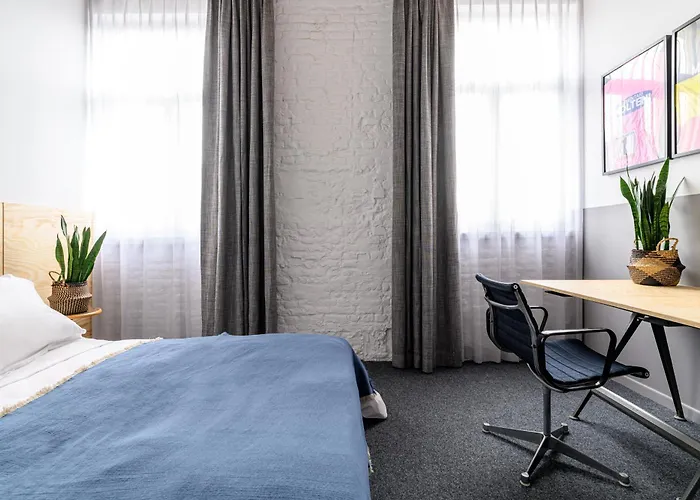 La Grande Cloche Hotel