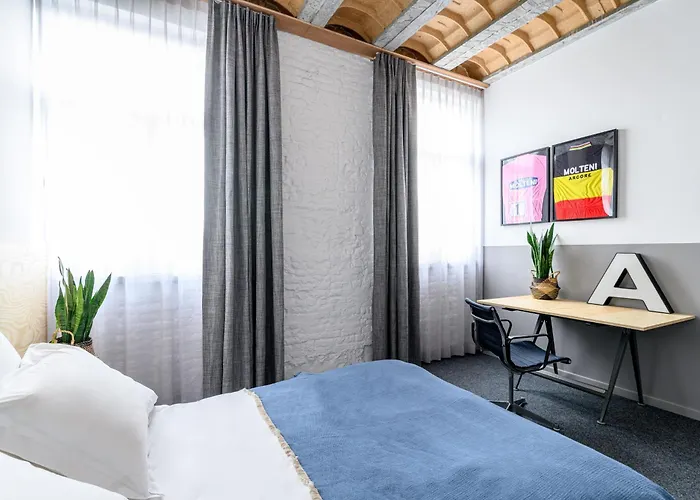 Hotel La Grande Cloche