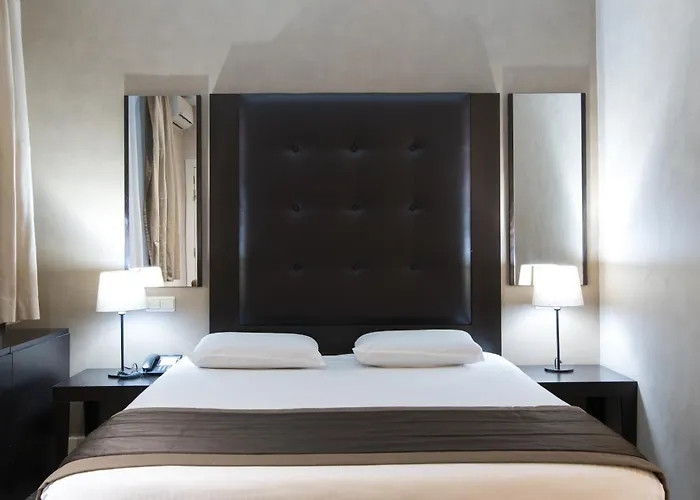 Chambord Hotel Brussels