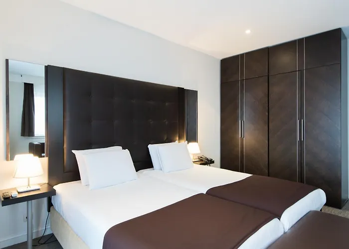 Chambord Hotel Brussels