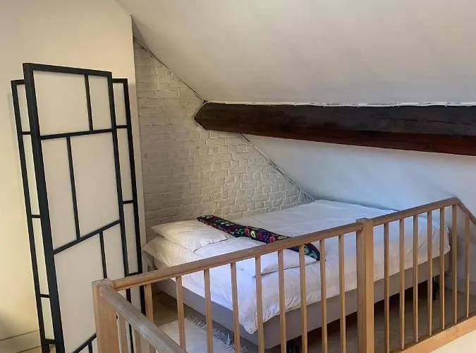 Brussels Guest House