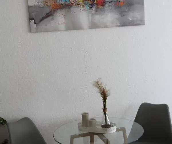 Cinquantenaire Apartmán Brusel