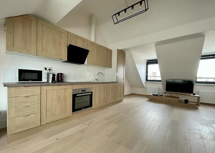 Appartamento Charming Duplex On The Canal