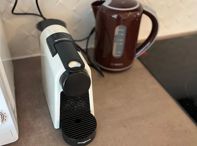 Appartamento Charming Duplex On The Canal *