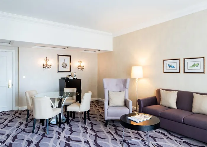 Ξενοδοχείο Steigenberger Icon Wiltcher's Βρυξέλλες