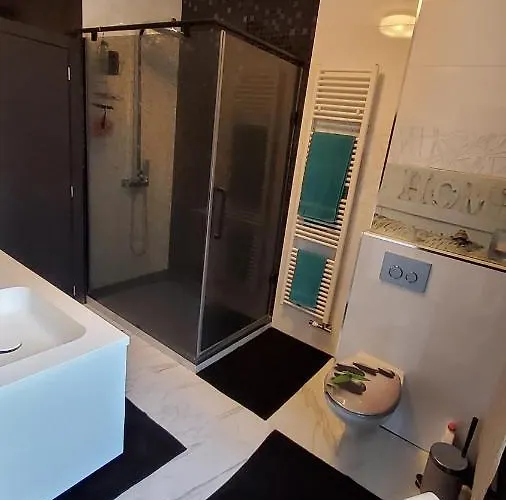 Homestay Deluxe Au 2eme Etage, Double Au 4eme Etage Not A