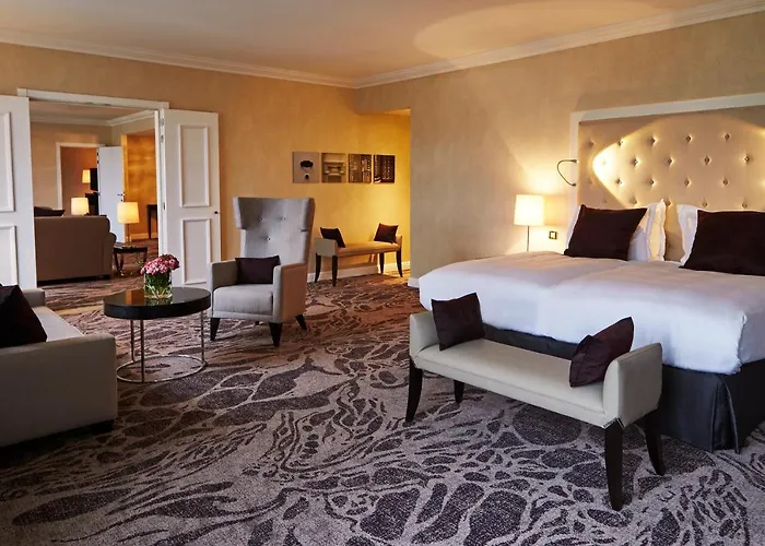 Steigenberger Icon Wiltcher's