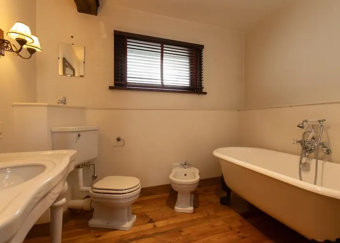 Ferienhaus Coeur Saint-jacques *