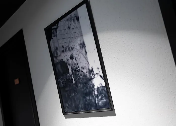 Aris Grand Place Hotel Brussel