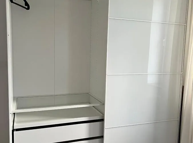 Apartment - Place Jourdan & Eu Institutions *