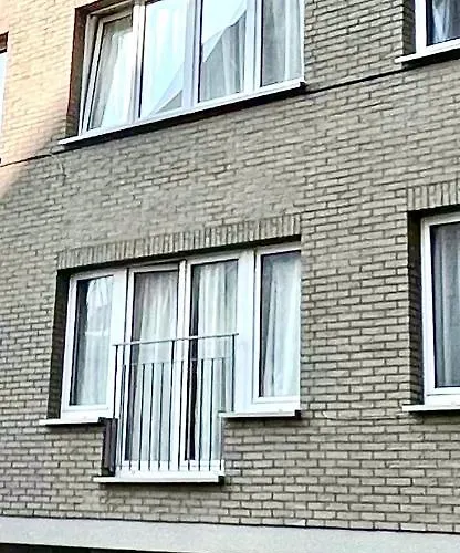 Cinquantenaire Brusel