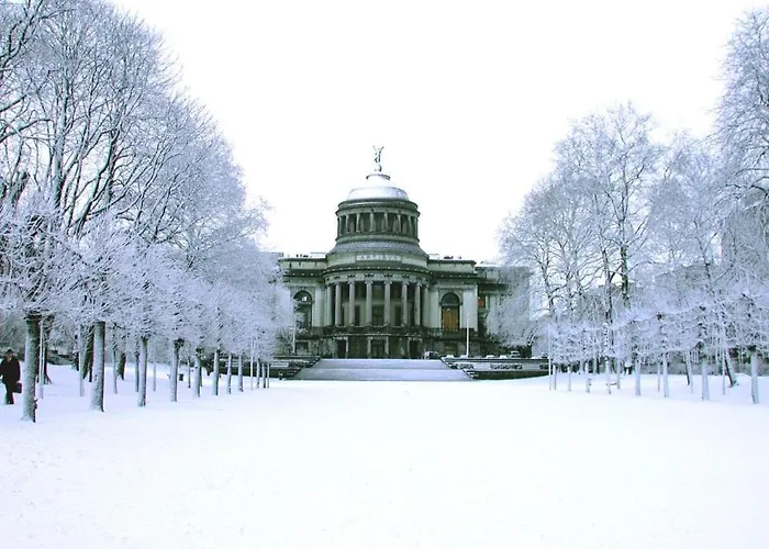 Cinquantenaire Brusel