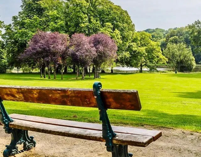 Cinquantenaire Brusel