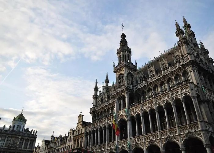 Cinquantenaire Brusel