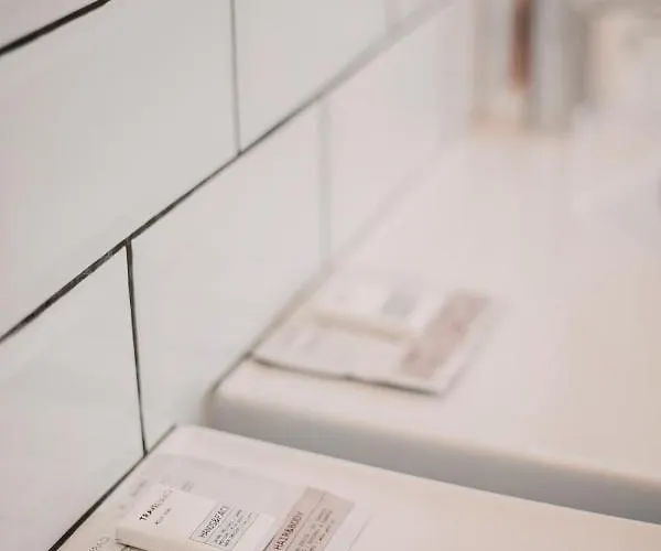 Apartmanhotel Beautiful In Porte De Namur Brüsszel