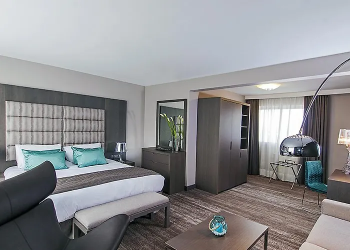 Agenda Louise Brüssel