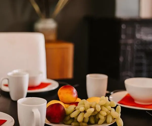 Apartmanhotel Beautiful In Porte De Namur *