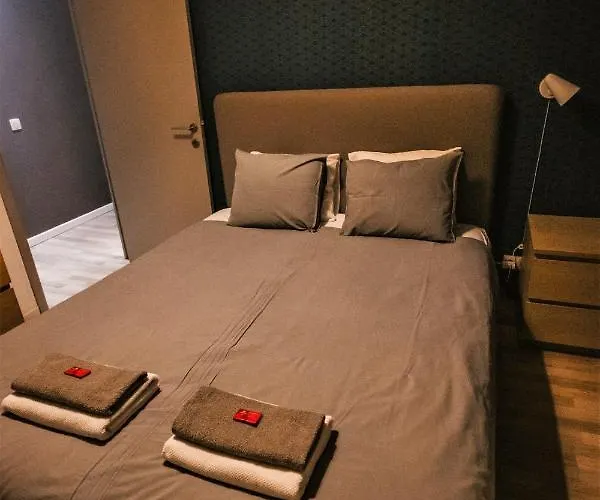 Beautiful In Porte De Namur