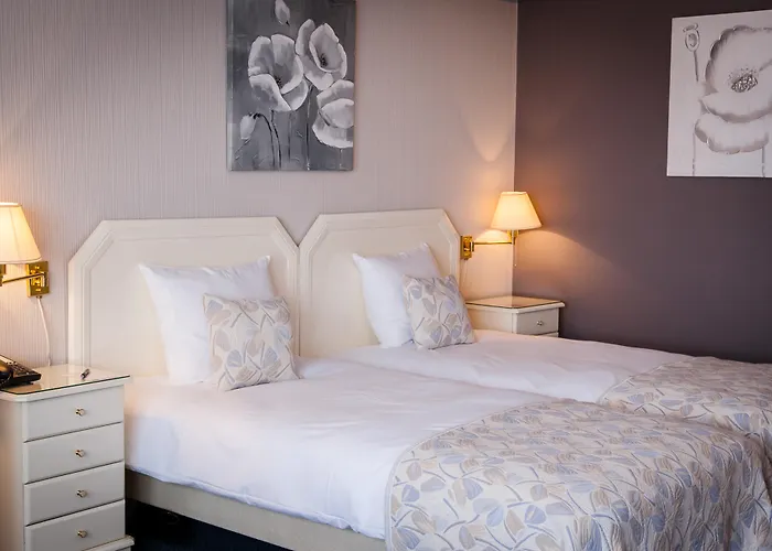 Hotel First Euroflat