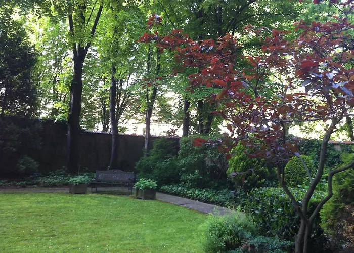 Hotel First Euroflat 4*