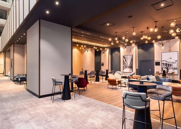 Radisson Collection Grand Place 5* Bruxelles