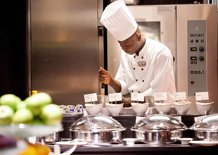 Radisson Collection Grand Place Hotel 5*