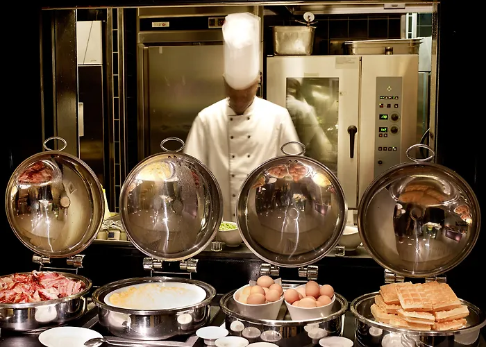 Radisson Collection Grand Place Hotel Bruxelles