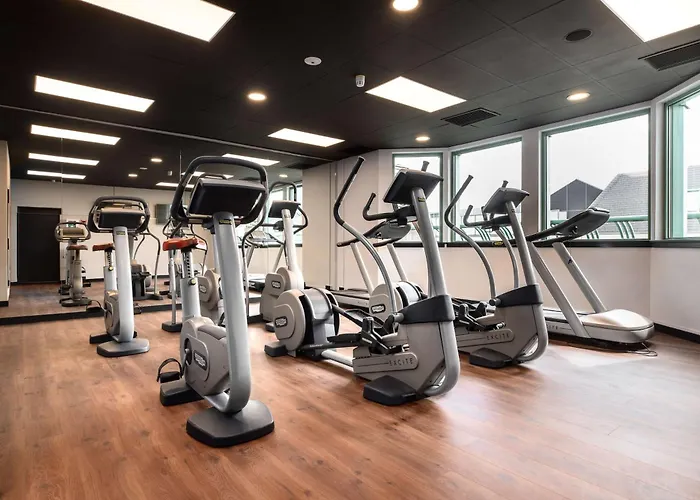 Hotel Radisson Collection Grand Place 5*