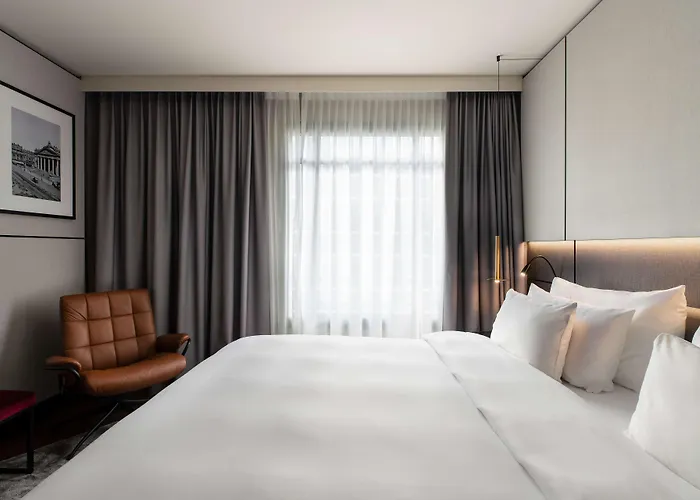 Radisson Collection Grand Place