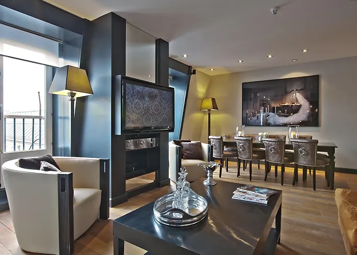 The Dominican, Brussels, A Member Of Design Отель