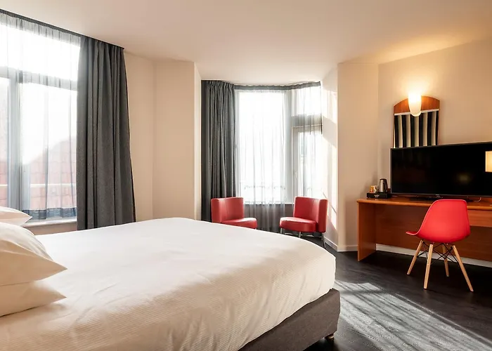 Aris Grand Place Brussel