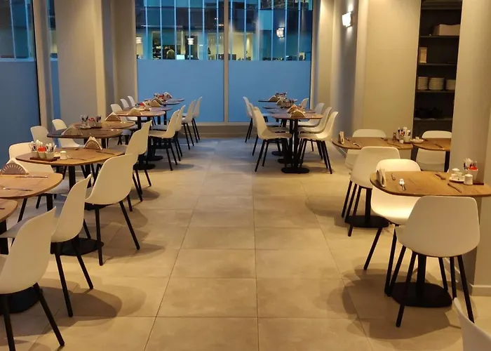 Hotel Western Royal Centre Brussel