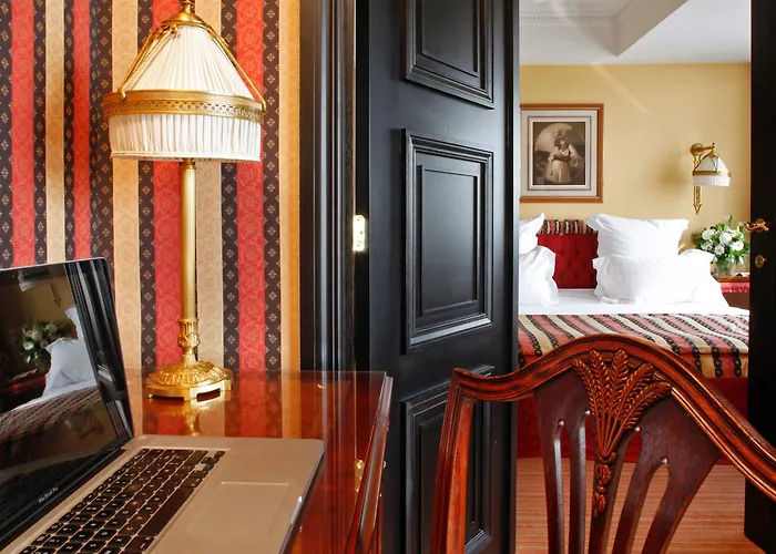 Barsey By Warwick Otel