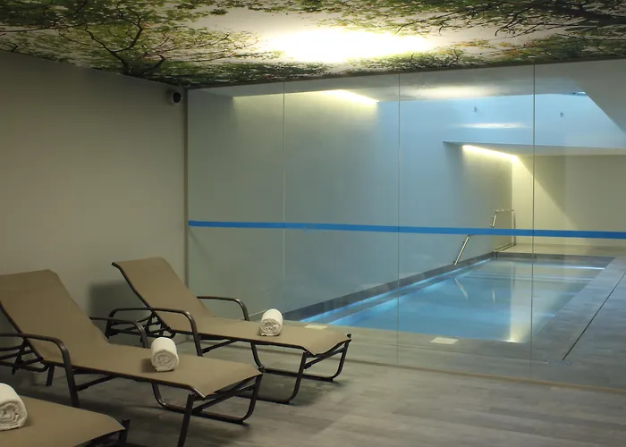 Hotel Novotel Centre 4*