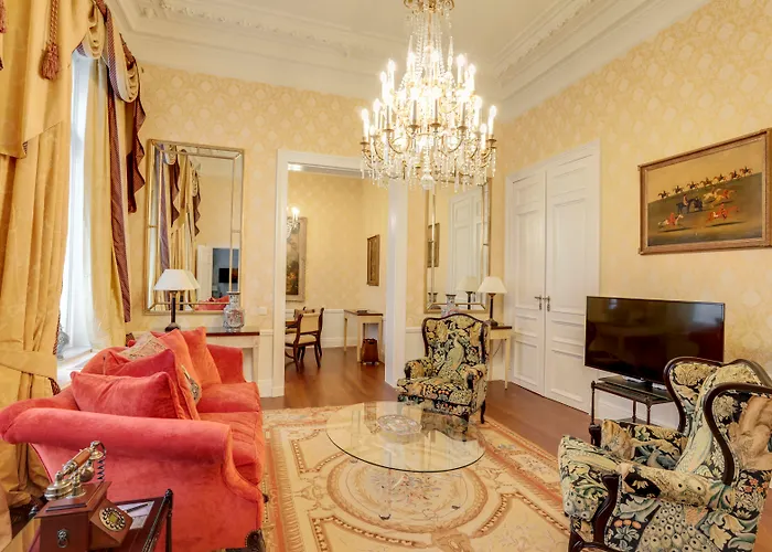 Stanhope By Thon Brussels