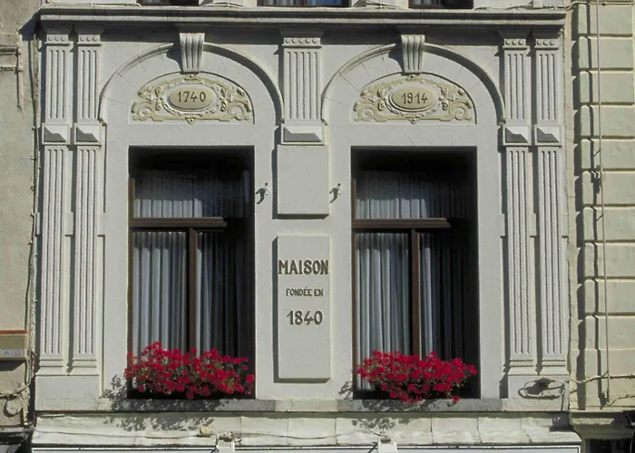 Ibis Centre Brussels