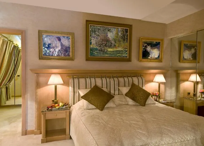 Warwick - Grand Place