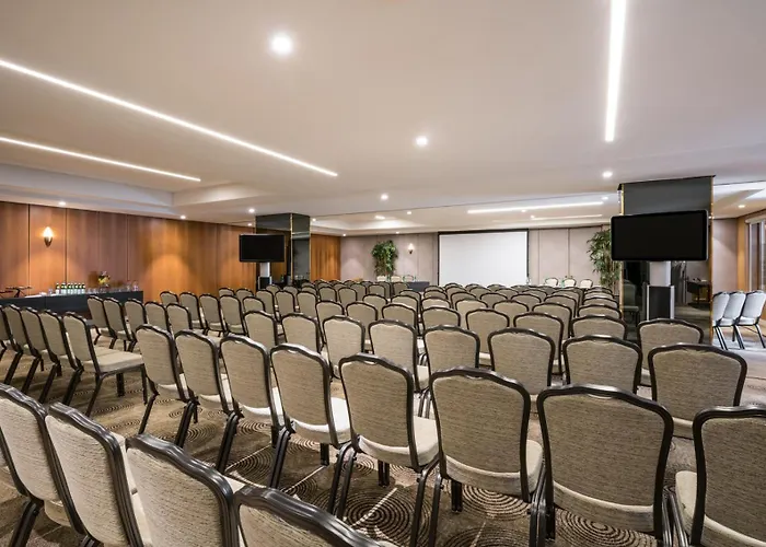 Warwick - Grand Place Hotel