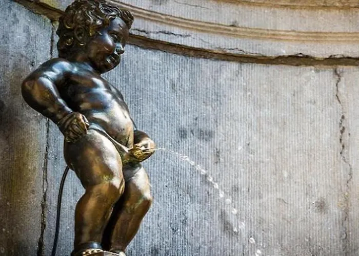 Express Brussels-grand-place By Ihg Hotel