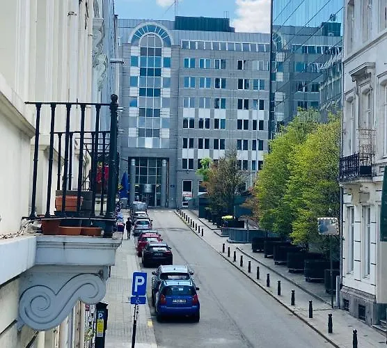 Lejlighed Moderne Centre De