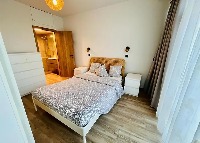 Residential Area - Quiet Place *