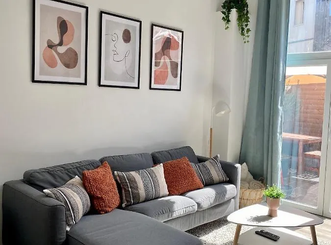 Superbe Pres De Avec Prive Brussel