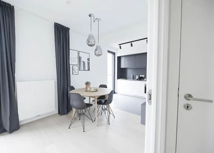 Flats Appartement Bruxelles