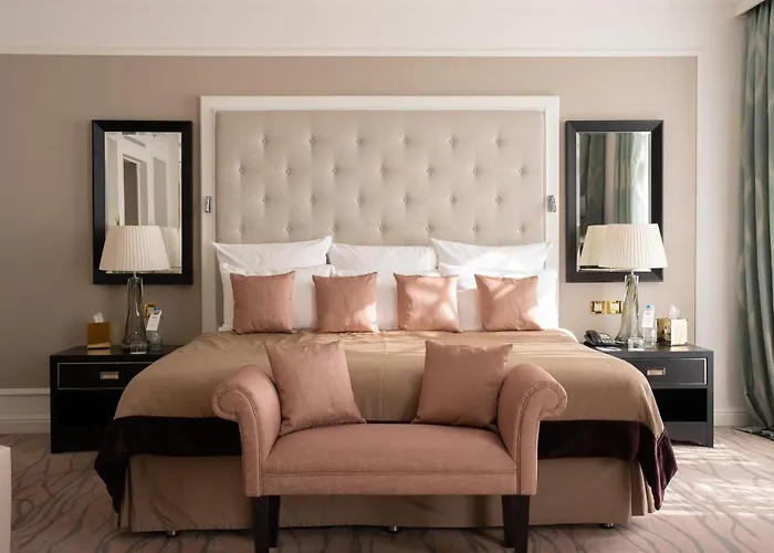 Steigenberger Icon Wiltcher's 5*