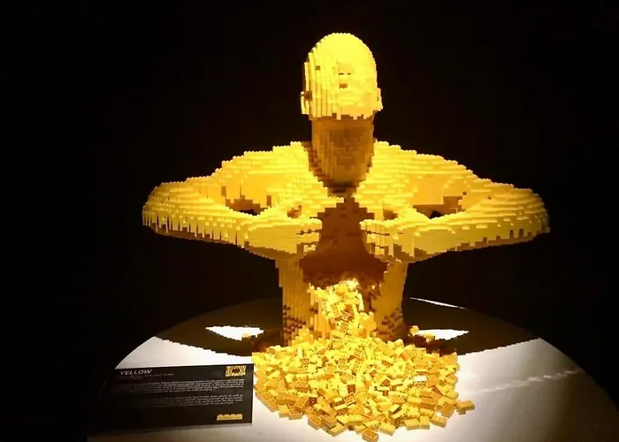 Apartmán Cinquantenaire Brusel