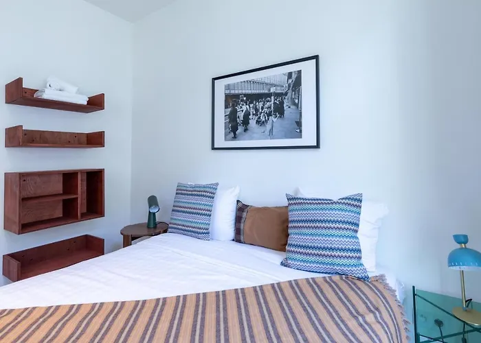 Smartflats - Rogier Bruxelles