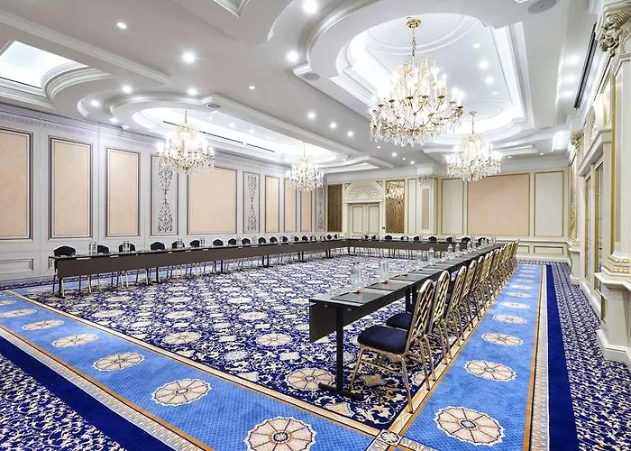 Ξενοδοχείο Steigenberger Icon Wiltcher's