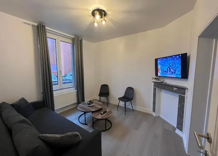 Cosy Merode 2 Apartamento