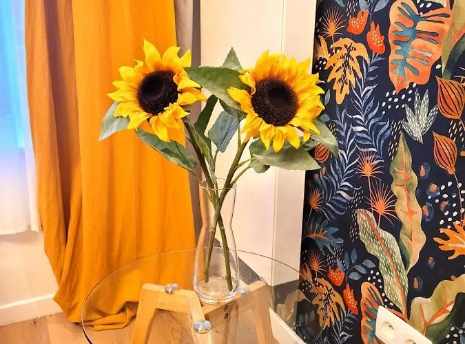 Brand New Camelia With Private Bathroom 3*