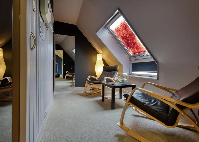 マーティンズ Eu ブリュッセル